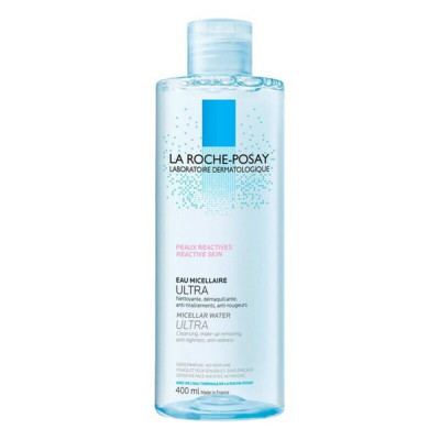 Acqua Micellare Ultra La Roche Posay Eau Micellaire Ultra 400 ml