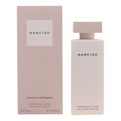 Lozione Corpo Narciso Rodriguez 3XV8622 200 ml