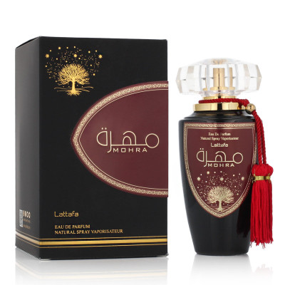 Profumo Unisex Lattafa Mohra EDP 100 ml