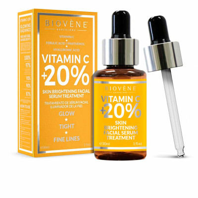 Siero Illuminante Biovène Vitamin C Vitamina C 30 ml