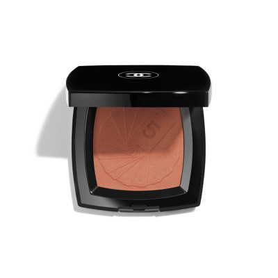 Fard Chanel LES TAROTS Blood orange 14 g