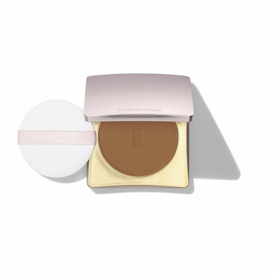 Polveri Compatte Elizabeth Arden SKINCARING POWDER Bronce 10 g