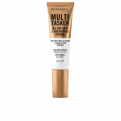 Primer trucco Rimmel London Multi-Tasker Wake Me Up 24 ml