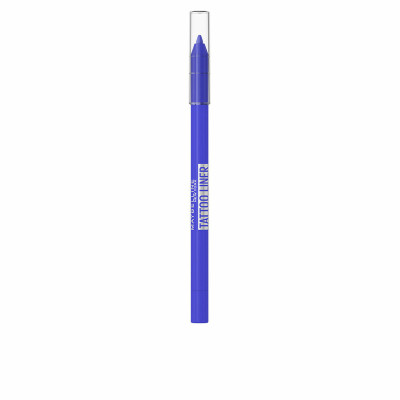 Matita Occhi Maybelline TATTOO LINER Nº 819 Galactic cobalt 1,3 g