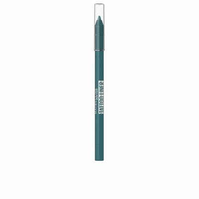 Matita Occhi Maybelline TATTOO LINER Blue Disco 1,3 g