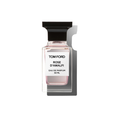 Profumo Donna Tom Ford Rose D'Amalfi EDP 50 ml