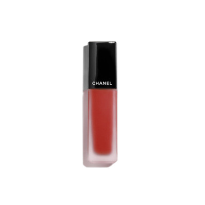 Rossetto liquido Chanel ROUGE ALLURE Nº 224 Passionnante 6 ml