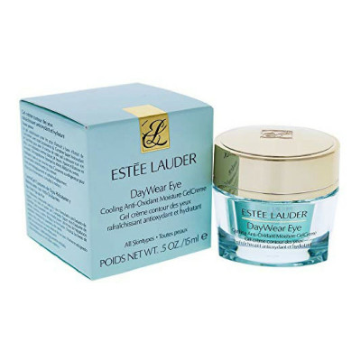 Crema Antietà per Contron Occhi DayWear Eye Estee Lauder Daywear Eye Anti-occhiaie Antiossidante 15 ml