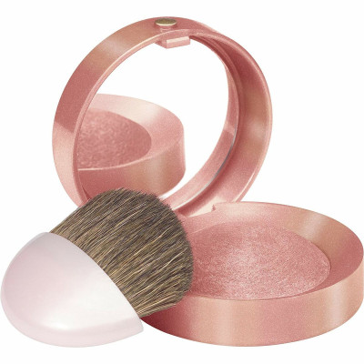 Fard Bourjois Fard Blush Joues Nº 16 Rose coup 2,5 g