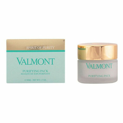 Maschera Purificante Adaptation Purifying Pack Valmont 50 ml