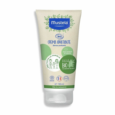 Crema Corpo Idratante Bio Mustela (150 ml)