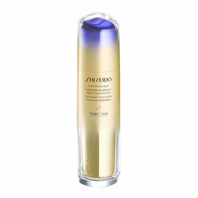 Crema Giorno Shiseido Vital Perfection 40 ml