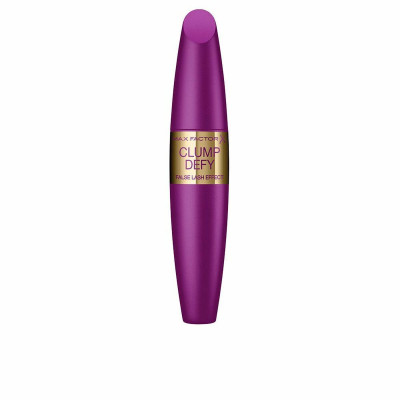 Mascara per Ciglia Max Factor Clump Defy False Lash