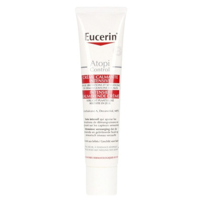 Crema Viso Eucerin Atopicontrol (40 ml)