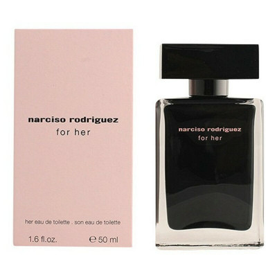 Profumo Donna Narciso Rodriguez For Her 30 ml EDT