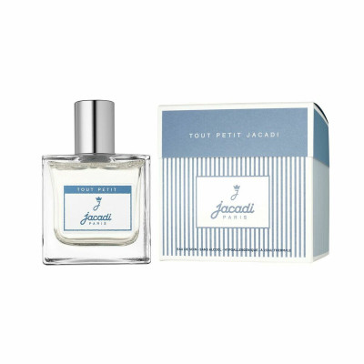 Profumo per Bambini Jacadi Paris Eau de Soin T.Petit Baby Boy EDT 100 ml