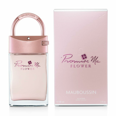 Profumo Donna Mauboussin Promise Me Flower EDT 90 ml