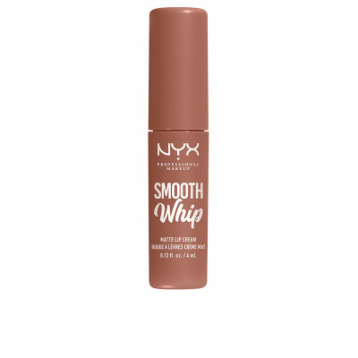 Rossetto liquido NYX Smooth Whipe Pancake stacks 4 ml