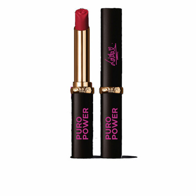 Rossetto L'Oreal Make Up Color Riche Nº 188