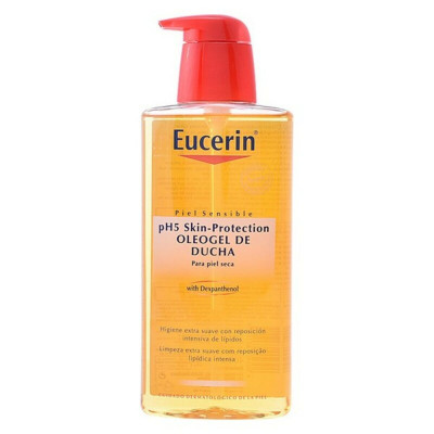 Gel Bagno PH5 Eucerin (400 ml)