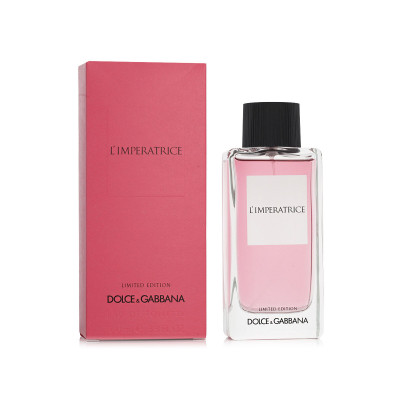 Profumo Donna Dolce & Gabbana L'Imperatrice Limited Edition EDT 100 ml