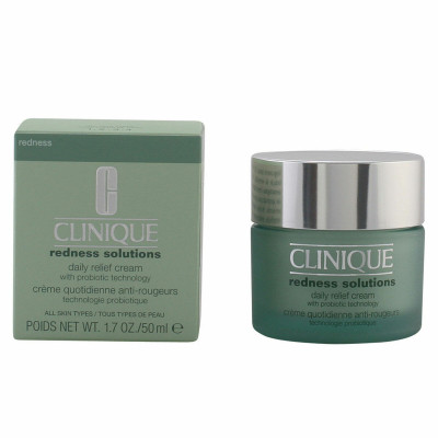 Crema Anti rossori Clinique Redness Solutions (50 ml)