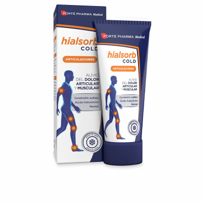 Crema Corpo Forté Pharma Hialsorb Cold