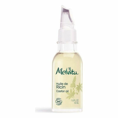 Olio Idratante Hulies de Beaute de Ricin Melvita (50 ml)