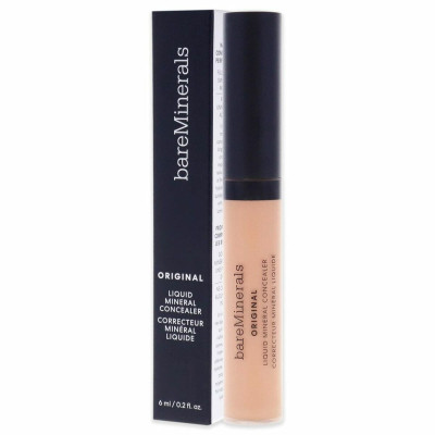 Correttore Viso bareMinerals Original 2.5n-light/medium 6 ml