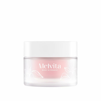 Crema Giorno Melvita SOURCE DE ROSES 50 ml