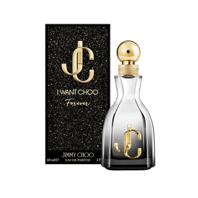 Profumo Donna Jimmy Choo I WANT CHOO FOREVER EDP EDP 60 ml