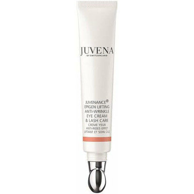 Crema Idratante Effetto Lifting Juvena Juvenance Epigen Contorno Occhi Ciglio 20 ml