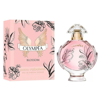 Profumo Donna Paco Rabanne Olympéa Blossom EDP EDP 80 ml