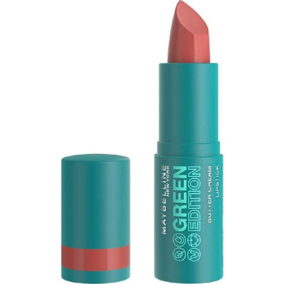 Rossetto Maybelline Green Edition Nº 012 Shore 10 g