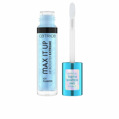 Lucidalabbra Catrice Max It Up Nº 030 Ice Ice Baby 4 ml