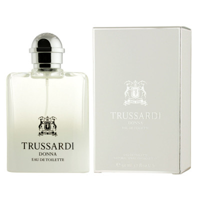 Profumo Donna Trussardi Donna Eau de Toilette