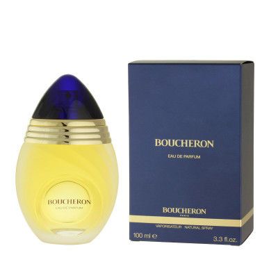 Profumo Donna Boucheron EDP Pour Femme 100 ml