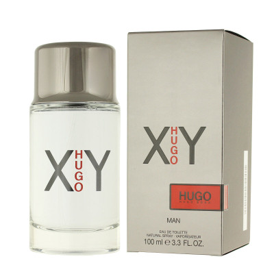 Profumo Uomo Hugo Boss EDT Hugo XY 100 ml