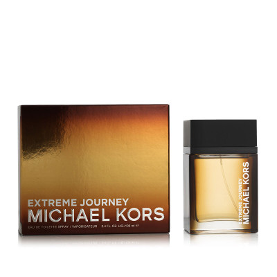 Profumo Uomo Michael Kors EDT Extreme Journey 100 ml