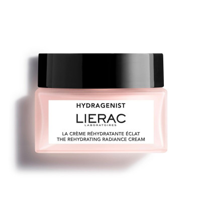 Crema Giorno Lierac Hydragenist