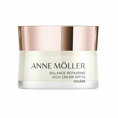 Crema Viso Rosage Balance Reparing Anne Möller ANNE MOLLER