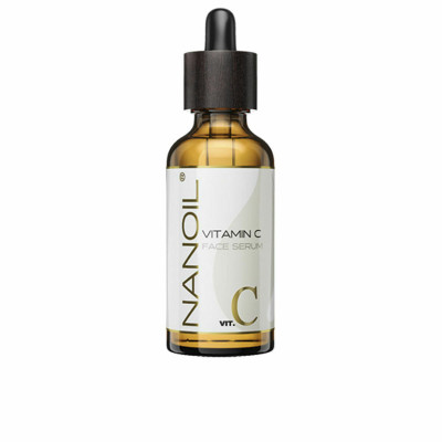 Siero Viso Nanoil Vitamina C (50 ml)