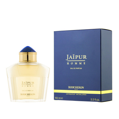 Profumo Uomo Boucheron EDP Jaipur Homme 100 ml