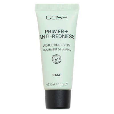 Primer trucco Gosh Copenhagen   Trattamento Anti-rossore Nº 008 30 ml