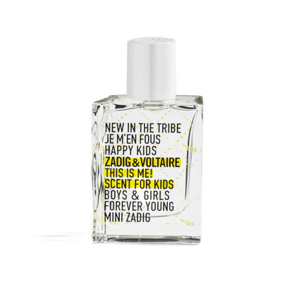 Profumo Unisex Zadig & Voltaire EDT