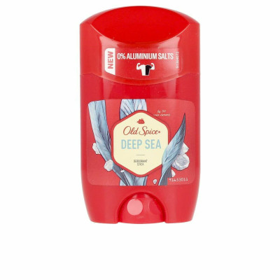 Deodorante Stick Old Spice Deep Sea (50 ml)