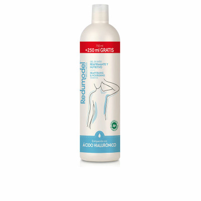 Gel Bagno Redumodel Redumodel Wellness Acido Ialuronico 1 L