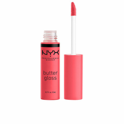 Lucidalabbra NYX Butter Gloss Sorbet 8 ml