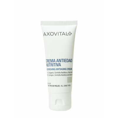 Crema Antietà Giorno Axovital (40 ml)