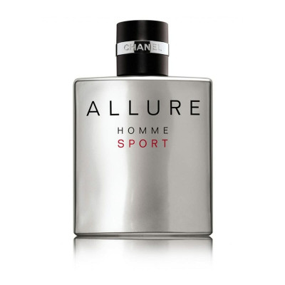 Profumo Uomo Chanel EDT Allure Homme Sport 50 ml